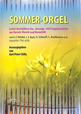 Sommer Orgel