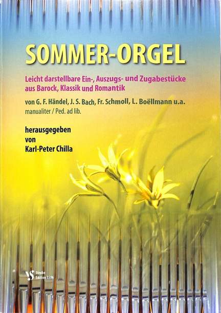 Sommer Orgel