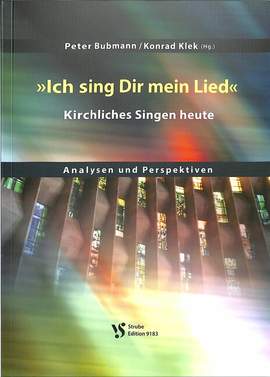 Ich sing dir mein Lied