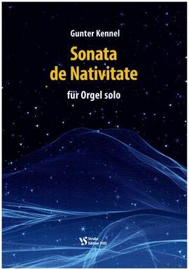 Kennel, G: Sonata de nativitate