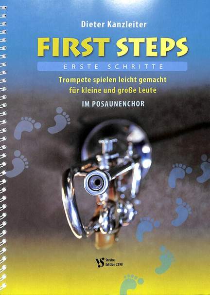 Kanzleiter, D: First steps