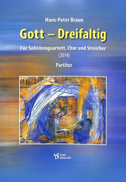 Gott Dreifaltig