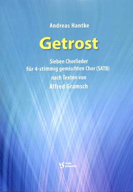 Hantke, A: Getrost