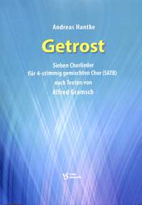 Hantke, A: Getrost
