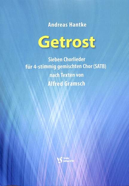 Hantke, A: Getrost