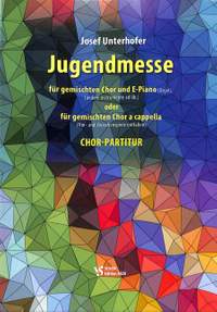 Unterhofer, J: Jugendmesse