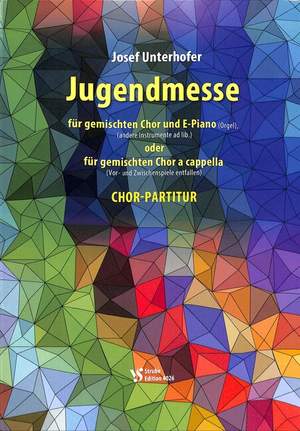 Unterhofer, J: Jugendmesse