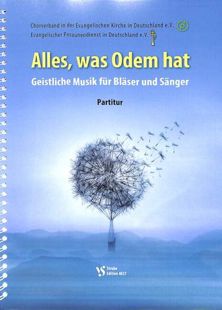 Alles was Odem hat