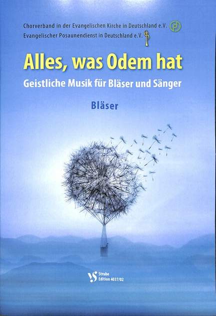 Alles was Odem hat