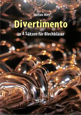 Mey, S: Divertimento