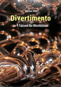 Mey, S: Divertimento