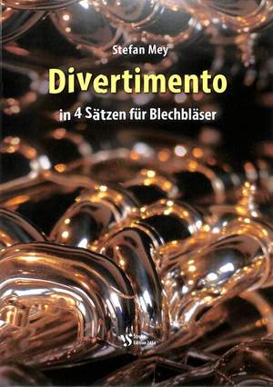 Mey, S: Divertimento