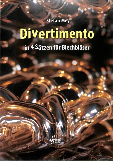 Mey, S: Divertimento
