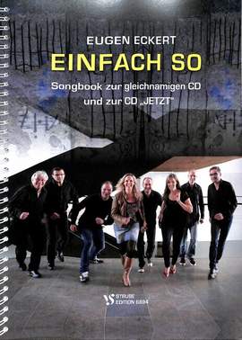 Eckert, E: Einfach so