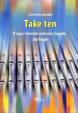 Kunkel, L: Take ten