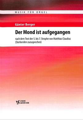 Berger, G: Der Mond ist aufgegangen