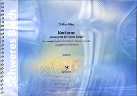 Mey, S: Nocturne