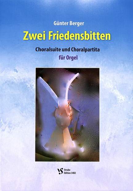 Berger, G: 2 Friedensbitten