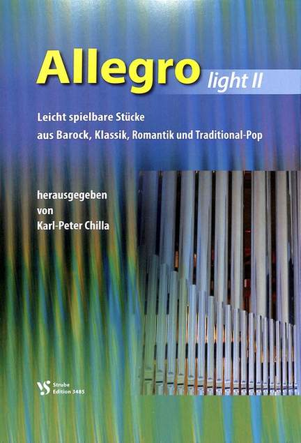 Allegro light 2