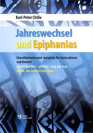Chilla, K: Jahreswechsel und Epiphanias