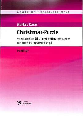 Karas, M: Christmas puzzle