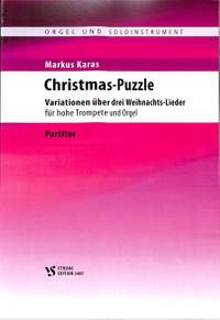 Karas, M: Christmas puzzle