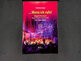 Nagel, M: Wenn ich rufe