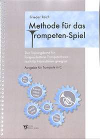 Reich, F: Methode für das Trompeten Spiel