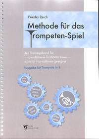 Reich, F: Methode für das Trompeten Spiel