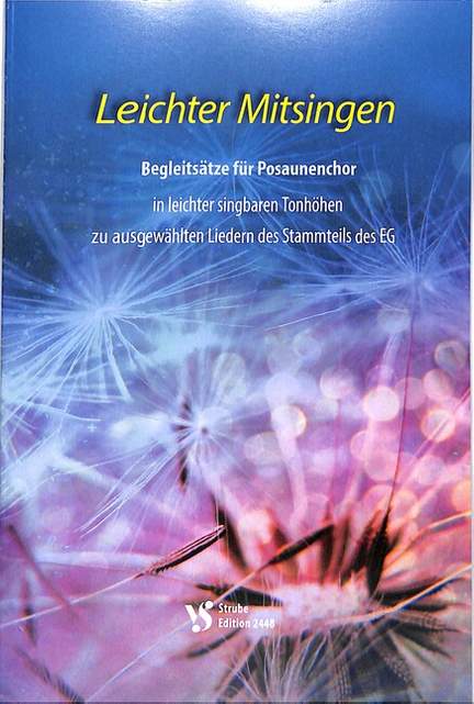 Leichter Mitsingen