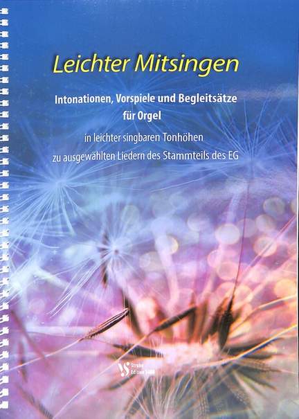 Leichter Mitsingen