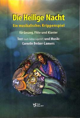 Becker-Lamers, C: Die heilige Nacht