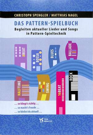 Das Patternspielbuch