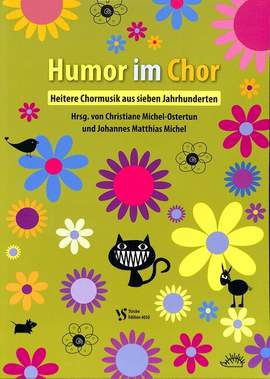 Humor im Chor