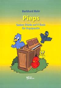 Mohr, B: Pieps