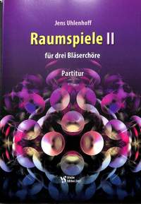 Uhlenhoff, J: Raumspiele 2