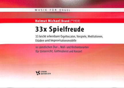 33 x Spielfreude