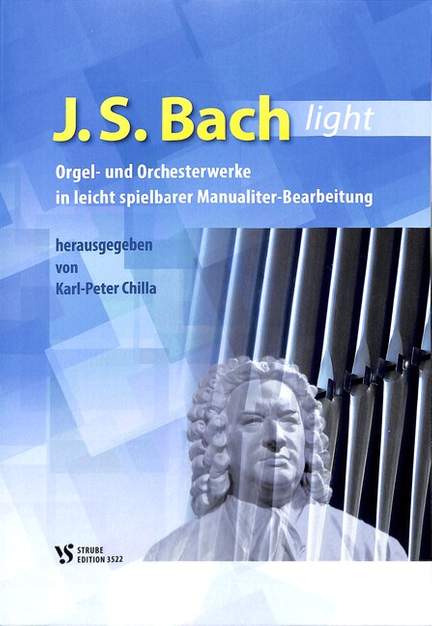 J.s. Bach Light