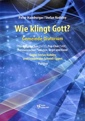 Wie klingt Gott