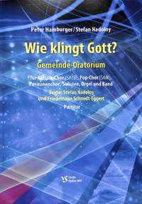 Wie klingt Gott