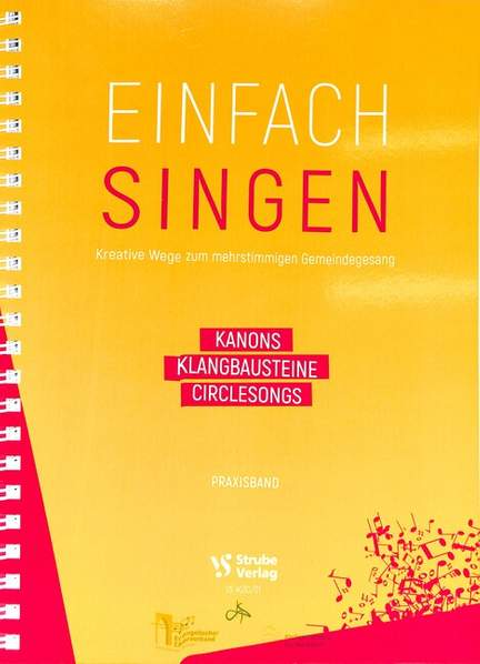 Einfach singen - Praxisband