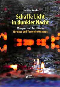 Kunkel, L: Schaffe Licht in dunkler Nacht