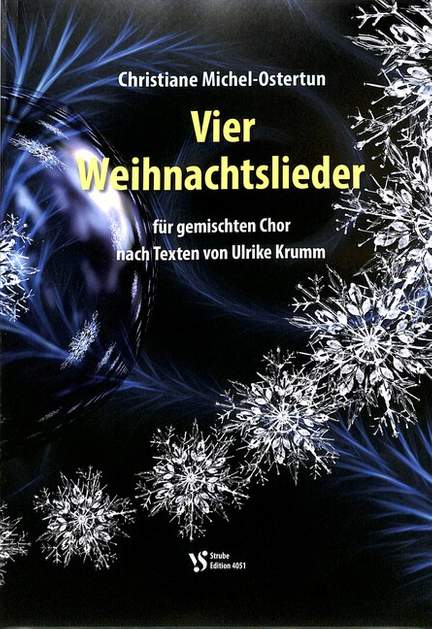 4 Weihnachtslieder