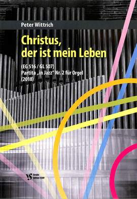 Wittrich, P: Christus der ist mein Leben
