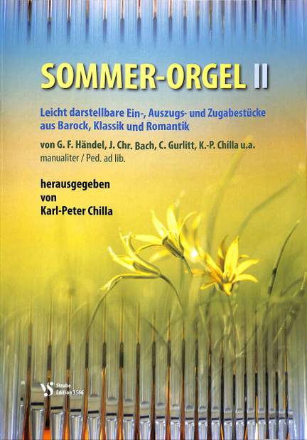 Sommer Orgel 2