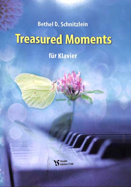 Treasured moments