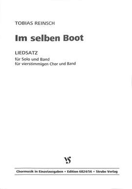Reinsch, T: Im selben Boot