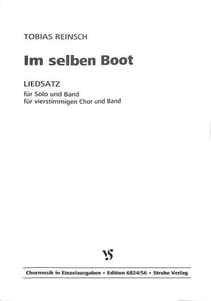 Reinsch, T: Im selben Boot