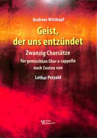 Wittkopf, A: Geist der uns entzündet