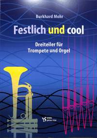 Mohr, B: Festlich und cool
